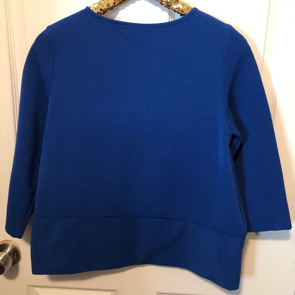 Zara top size L - Picture 2 of 4